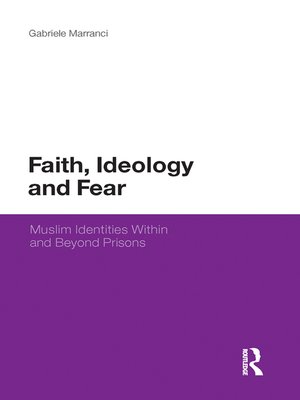 cover image of Faith, Ideology and Fear